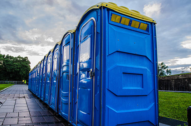 Porta potty rental for outdoor events in Diamond Ridge, AK